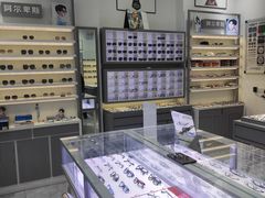 -ALPS阿尔卑斯眼镜(我格广场店)