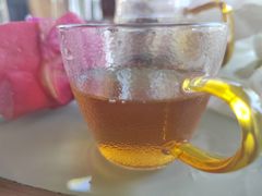 -半山半岛洲际度假酒店-沙滩吧