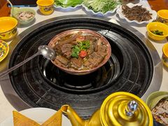 -顺顺小吃(独克宗古城店)