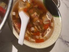 -小凤庭·地道湖北菜武昌鱼·藕汤(38年黄鹤楼店)