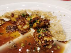 -常州逸高酒店-中餐厅