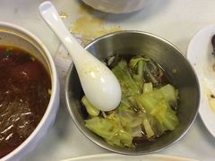 -好嫂子•刀削面(大兴店)