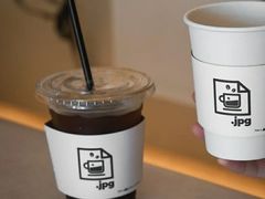 -JPG coffee(广州体育西店)