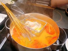 -泰香柠(金港名都滨江店)