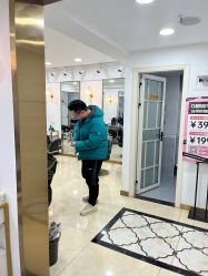 -柯琳造型直营店