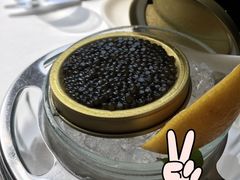 -MORTON'S 莫尔顿牛排坊(北京丽晶酒店)