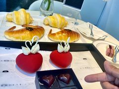 -BLACKSWAN黑天鹅(环球店)