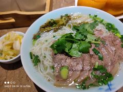 遵义羊肉粉-酸喜·三度酸·贵州味