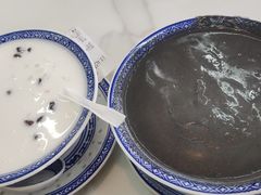 -江记甜品(罗湖店)