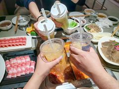 -海底捞火锅(顺义华联店)