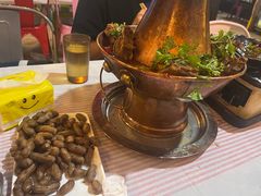 -年轮烧烤·羊蝎子·烤鱼(星湖街店)
