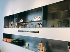 -Seesaw Coffee(上海尚悦湾店)