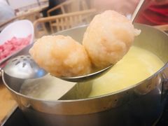 -湯系·煲汤手艺人(东二环泰禾广场店)