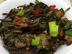 -建辉湖南土菜馆(南大街店)