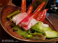 东坡泡菜-眉州东坡(大悦城店)