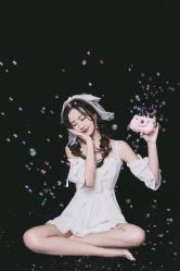 -克拉女神写真馆·匠心定制