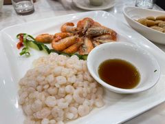 -飯興記苏帮菜·松鼠桂鱼(石路美食街店)