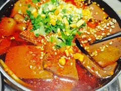 -觅香串串香·麻辣烫·冒菜(欧美广场店)