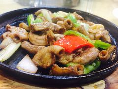 -瑞记湛江鸡饭店·粤西第一鸡(粤垦店)
