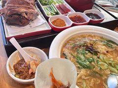 -肘子酥·天津菜·特色捞面(德云社店)