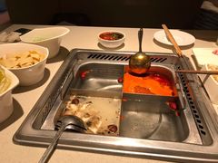 -海底捞火锅(亲子主题北金鹰店)