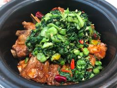 -玉林烤鸭店(定福庄店)