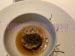 -Le Bernardin