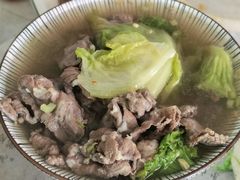 -五洲牛肉美食馆
