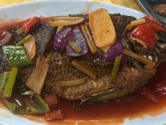 -大岗仙庙烧鸡(海南总店)