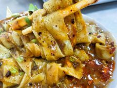 -正味斋锅巴菜(西北角店)