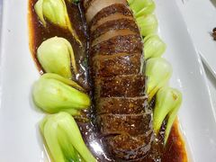 -梅龙镇酒家(南京西路总店)