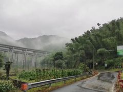 -仙霞关景区