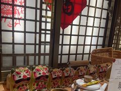 -王婆炒鱼(总店)