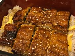 -金井日本料理(丽柏广场店)