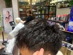 -米莱 Hair Salon 美髮