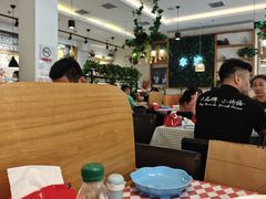 -拿渡·水煮鱼麻辣香锅(王府井奥莱·香江小镇店)