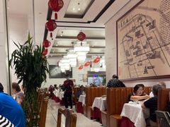 大堂-马凯餐厅(地安门店)