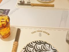 -太食獸泰式茶餐厅(IFS国金中心店)