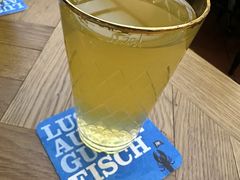 -NORDSEE Frankfurt Fisch Franke