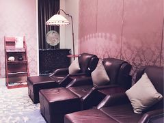 -长沙富力万达文华酒店