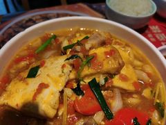 -四道菜·福建菜馆(万家广场店)