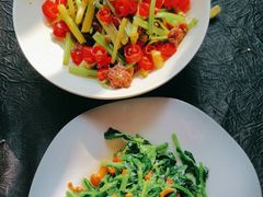 -正德楼果木烤鸭·渔家菜(东港店)