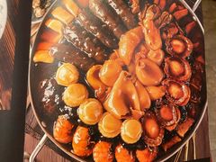 -博多新记·粤菜(复兴店)