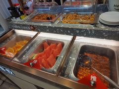 -大丰收脆鱼(万达江北店)