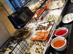 -贵阳恒世纪酒店·味自助餐厅