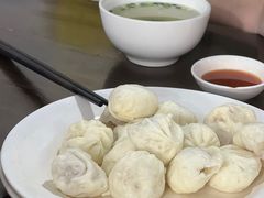 -老葛汤包(石佛路店)