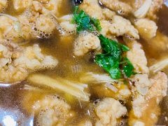 -郑喜旺烧烤(郑州总店)