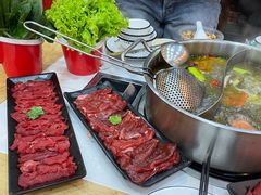 -田村·酸汤鲜牦牛肉火锅(布达拉宫广场店)