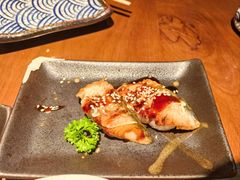 -小川洋风料理(江汉路店)