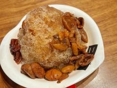 -二斗栗子(黄河道店)